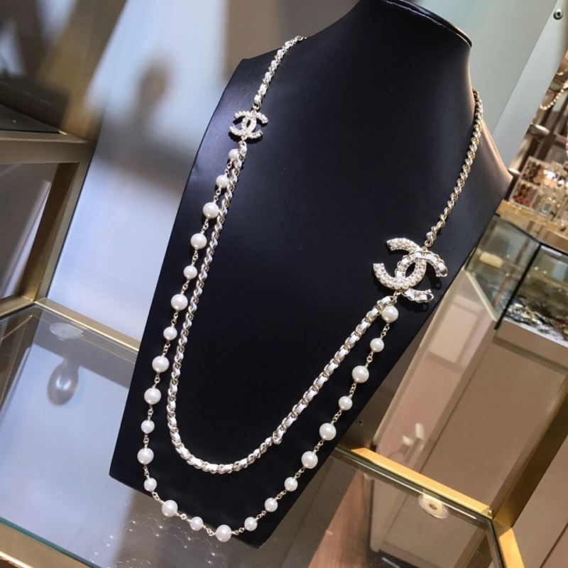 Chanel Necklaces